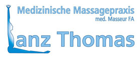 Massageinstitut Lanz Logo
